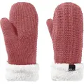 Jack Wolfskin Highloft Knit Votter