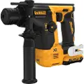 DeWalt Dch072l2 Slagboremaskin