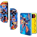 Fr-Tec Superman Dc Combo Nintendo Switch-gamepad