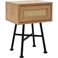 Hannah Home HomitisSidebord-SarahBrunAvlastningsbord & sidebordFra Homeroom