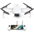 Potensic ATOM LT Drone 2 batterier GPS 2,5K EIS 80 min FPV Flight 4 km ny