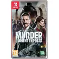 Nintendo Games Switch Agatha Christie-murder On The Orient Express