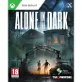 THQNordic Series X Alone In The Dark