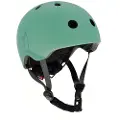 Scoot & Ride S-M Forest Helmet
