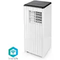 Nedis WIFIACMB3WT9, A, 1,1 kWh, 220 - 240 V, 50 Hz, 2,6 W, Type F (CEE 7/4)