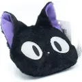Sun Arrow Kiki´s Delivery Service Plush Jiji 12 Cm Lommebok