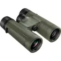 Bushnell R3 - Kikkerter 8 x 42 - tåkebestandig, IPX7 weatherproof, støtsikker - tak - ranger green