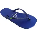 Brasileras Classic Pearl W Flip-flops