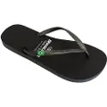 Brasileras Classic Pearl W Flip-flops