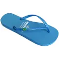 Brasileras Classic Pearl W Flip-flops