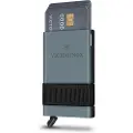 Victorinox Smart Card Wallet Sharp Gray (V-0.72 50.36)