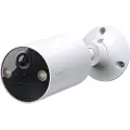 TP-LINK Tapo C410, IP-sikkerhetskamera, Utendørs, Trådløs, CE, FCC, DOE, CEC, RCM, KC, NCC, BSMI, NTRA, IP65, Tak/Vegg, Hvit