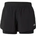 New Balance Sport Essentials 2-in-1 3´´ Shorts