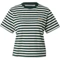 Superdry Country Club Plain Kortarmet T-skjorte