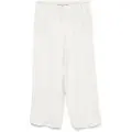 Vero Moda Melaney Loose Høye Bukser