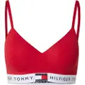 Tommy Hilfiger Uw0uw05715 Bralette Push-up Bh