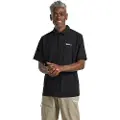 Jack Wolfskin Delfami Kortermet Poloskjorte