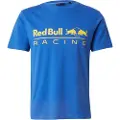 Red Bull Racing Logo Kortarmet T-skjorte