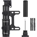 Wolf Tooth Encase 40cc Tubeless Tool Mini Pumpe