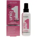 Revlon PROFESSIONAL_Uniq One All In One Lotus Flower Hair Treatment 10 Real Benefits spray hair mask 150ml