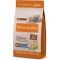 Nature’s Variety Gmi Hundemat Fisk 3kg