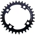 Shimano Steps Cr-em800 96 Bcd Kjettingring