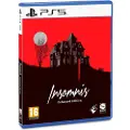 Meridiem Games Ps5 Insomnis-standard Edition
