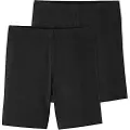 Name it 2-pakning Kort Leggings