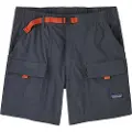 Patagonia Outdoor Everyday - 6 In. Shorts blå