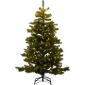 Sirius Home Sirius Anni Træ - 273 LED - H 2,1 meter
