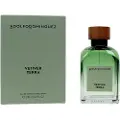 Adolfo Dominguez Agua Vetiver Terra 200ml Eau De Parfum