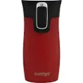 CONTIGO West Loop Mini 300ml termokrus - rød metallisk