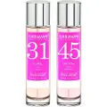 Caravan Nº45 & Nº31 Parfyme
