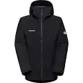 Mammut Crater Iv Hs Jakke