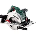 Metabo KS 55 FS - Sirkelsag - 1200 W - 5 N·m - 160 mm