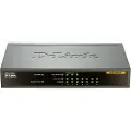 D-Link Des-1008pa Switch