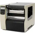 Zebra 220Xi4 - Etiketprinter - termooverføring - Rulle (21,6 cm) - 203 dpi - kapasitet: 1 rulle - parallell, USB, LAN, seriell
