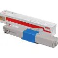 OKI 44469705 C310/330/510/530 Toner