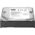 HP HPE Dual Port Midline - Harddisk - 1 TB - hot-swap - 3.5 - SAS - 7200 rpm
