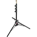 Manfrotto 1051bac Mini Compact Stand 4 211 Cm Stativ