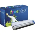 Freecolor C5650K-FRC, 8000 sider, Sort, 1 stykker