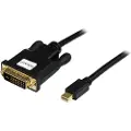 StarTech.com Mini Displayport Til Dvi