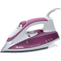 Ariete Iron 2000w 2200w Dampstrykejern