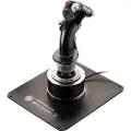Thrustmaster HOTAS Warthog Flight Stick - Joystick - 19 knapper - kablet - for PC
