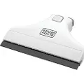 Black & Decker WW100SA-XJ, Hvit, Black & Decker WW100, 170 mm, 1 stykker