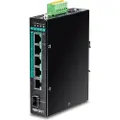 Trendnet Ti-pg541i Switch