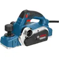 Bosch Gho 26-82 D Professional Elektrisk Høvel