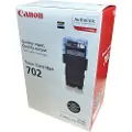 Canon 702 Tonerkassett Svart