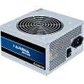 Chieftec iARENA GPB-500S - Strømforsyning (intern) - ATX12V 2.3/ PS/2 - 80 PLUS Bronze - AC 230 V - 500 watt - aktiv PFC