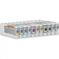 Epson T9139 - 200 ml - lysesvart - original - blekkpatron - for SureColor SC-P5000, SC-P5000 STD Spectro, SC-P5000 Violet, SC-P5000 Violet Spectro